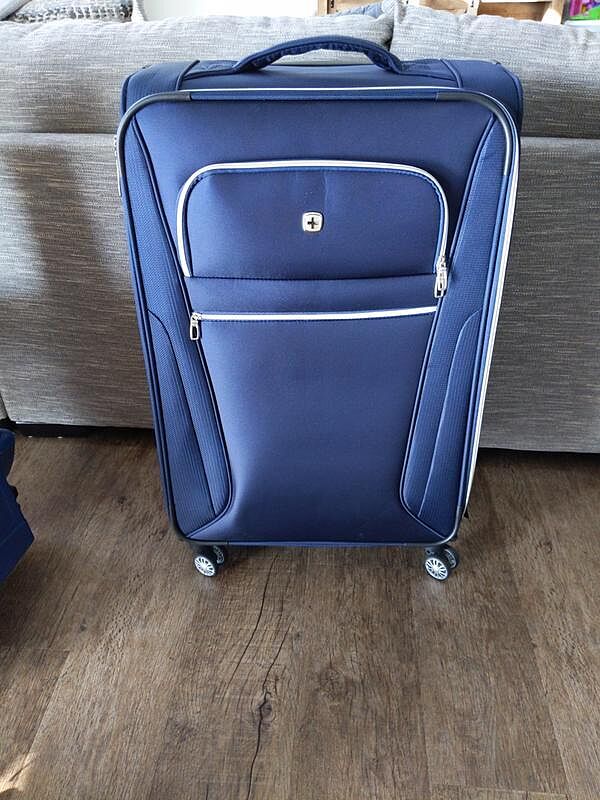 Love this luggage