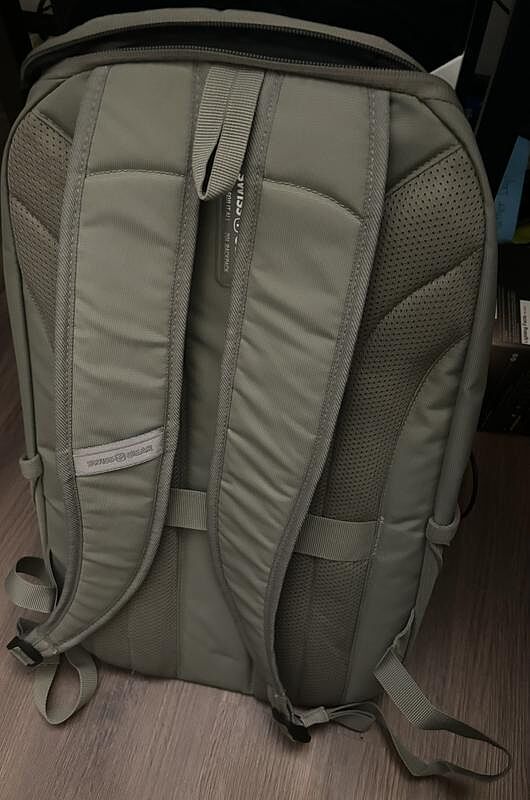 Great backpack for the money