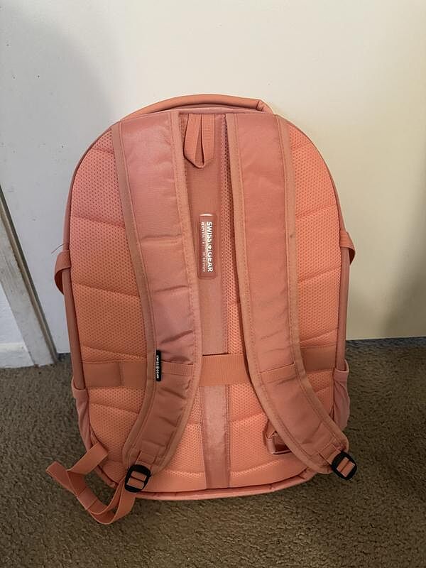 Great for college