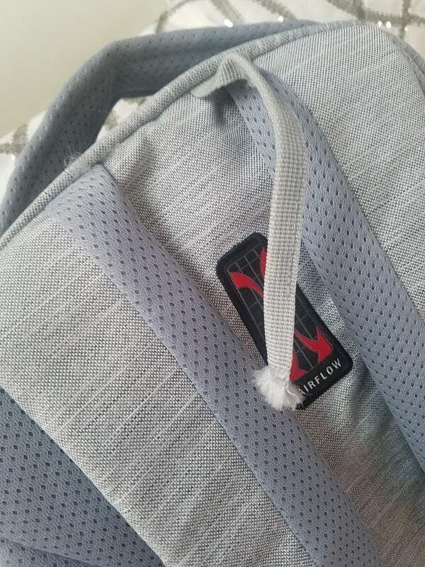 Good backpack