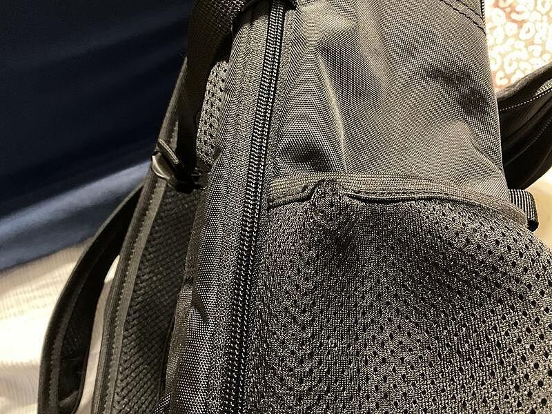 Good backpack