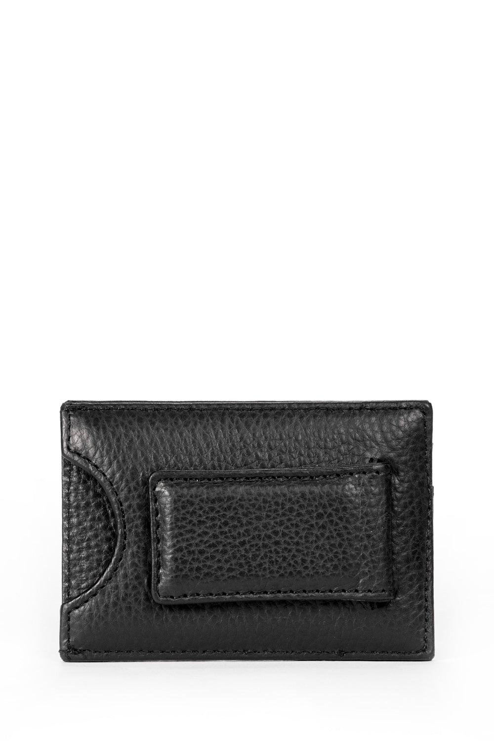 swissgear-pebble-inlay-money-clip-wallet image 2