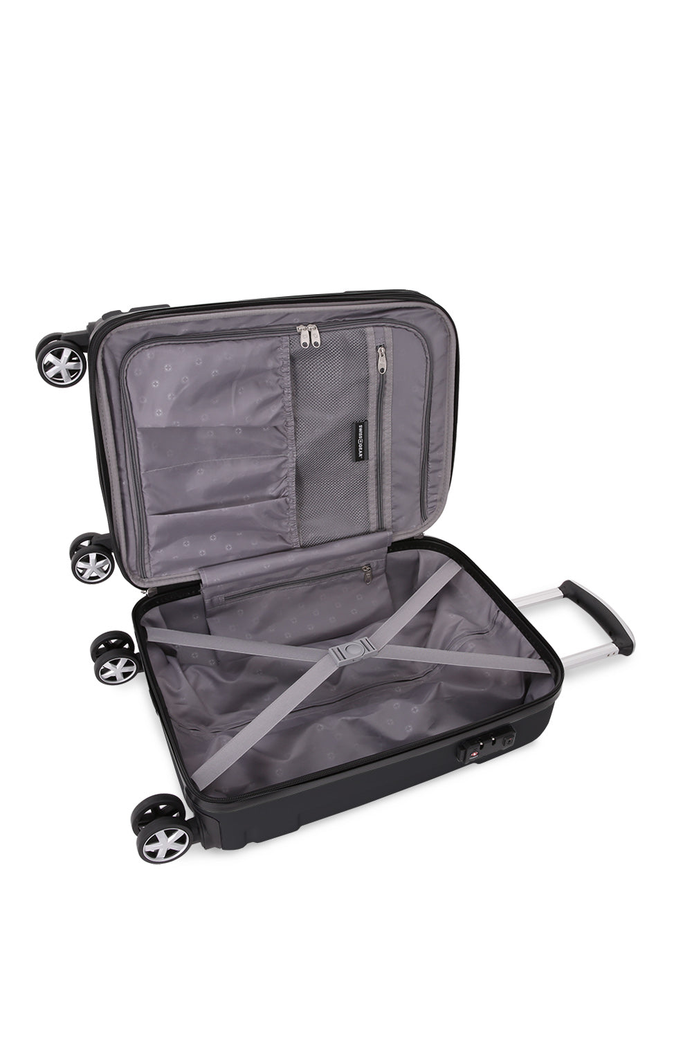 swissgear-6396-2-piece-s-m-expandable-hardside-spinner-set image 5