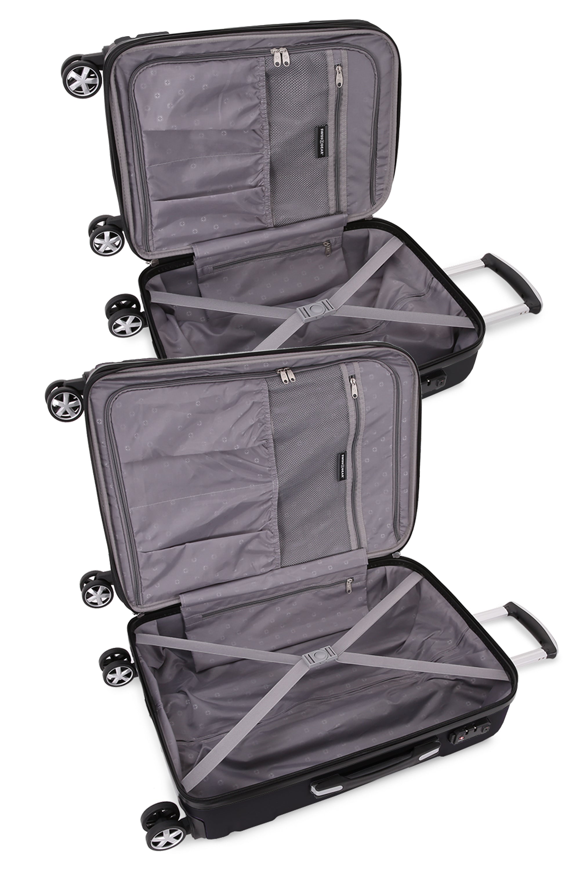swissgear-6396-2-piece-s-m-expandable-hardside-spinner-set image 7