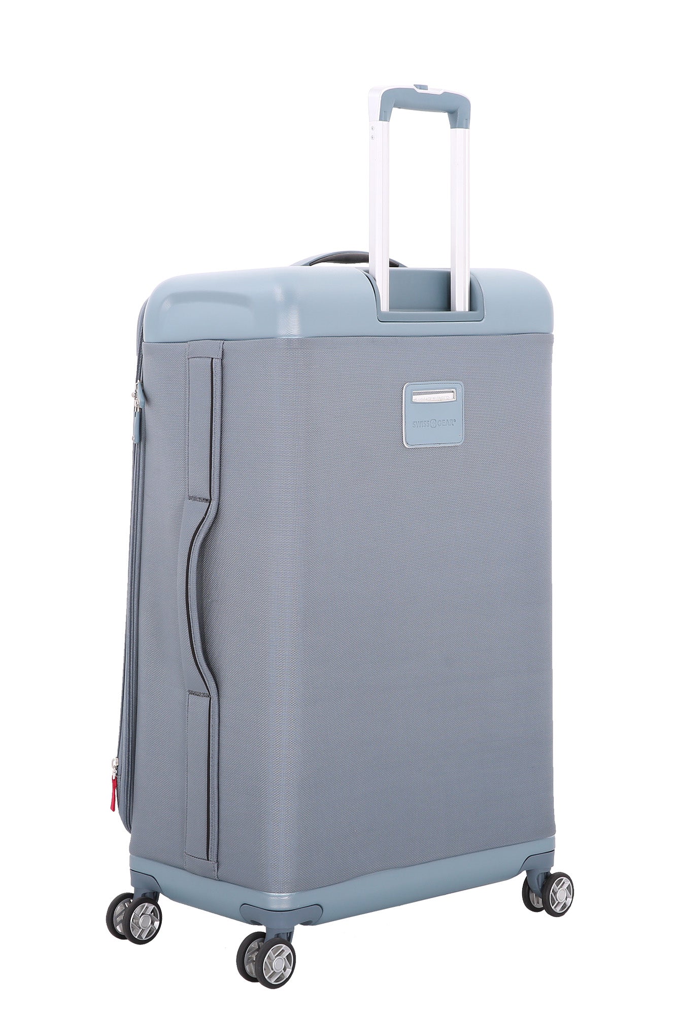swissgear-tensilite-large-checked-spinner-29-expandable-luggage-hard-side-hybrid image 2