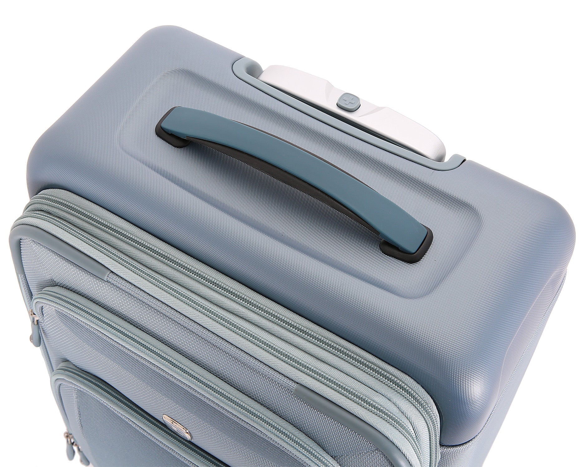 swissgear-tensilite-large-checked-spinner-29-expandable-luggage-hard-side-hybrid image 8