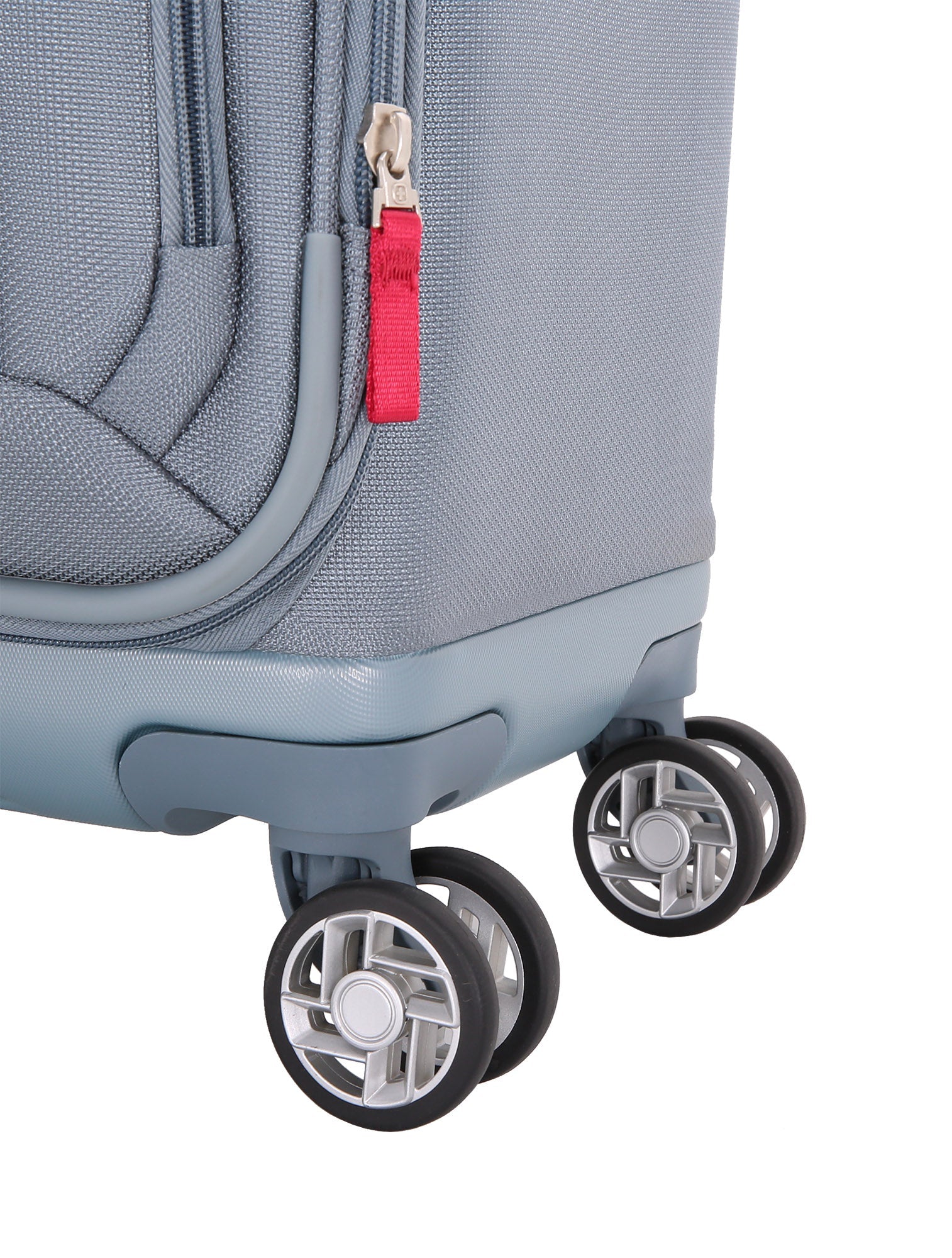 swissgear-tensilite-large-checked-spinner-29-expandable-luggage-hard-side-hybrid image 6