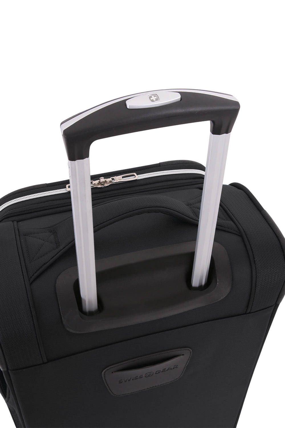 swissgear-checklite-medium-checked-spinner-luggage image 5