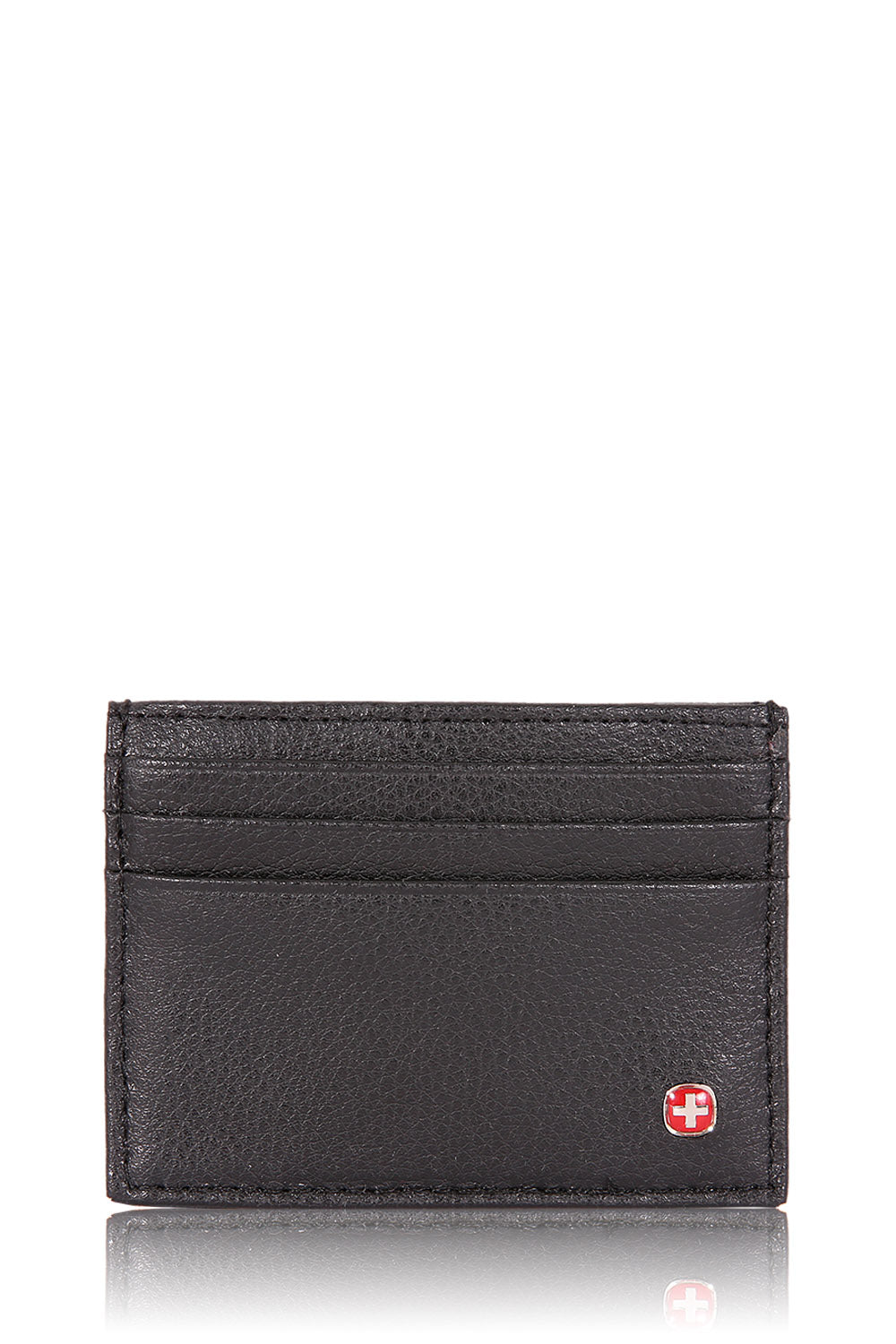 swissgear-seven-pocket-card-case-wallet image 1