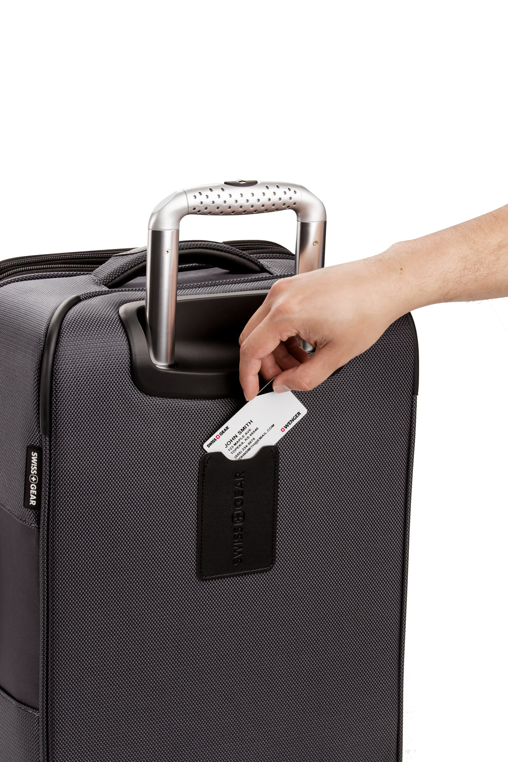 wenger-personalized-luggage-tag-set-of-2 image 2