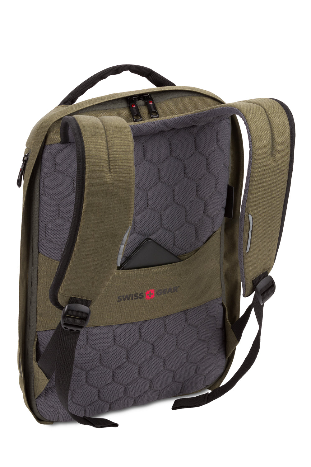 swissgear-2713-anti-theft-usb-laptop-backpack image 2