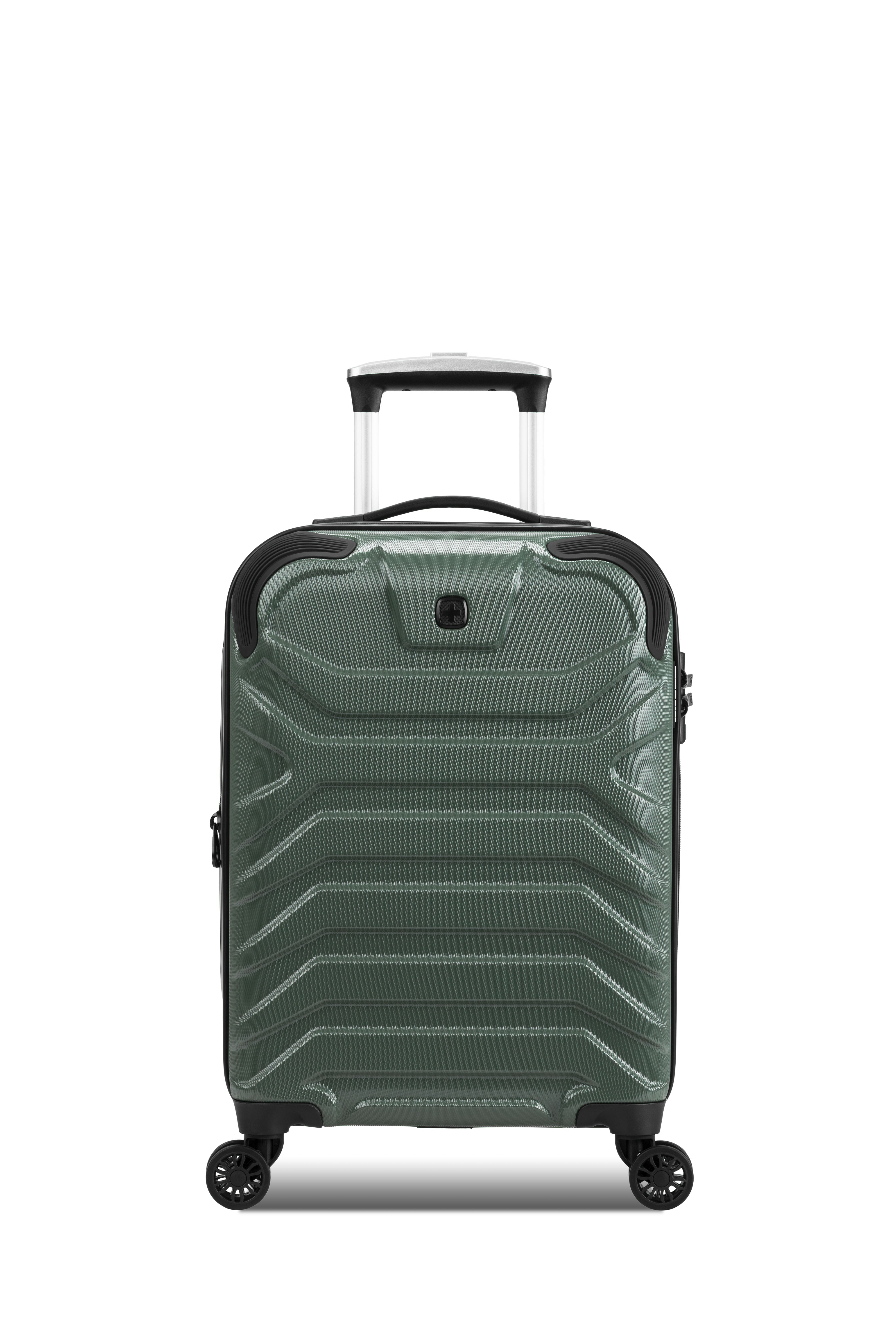 swissgear-swe46800-carry-on-spinner-abs-polycarbonate image 3