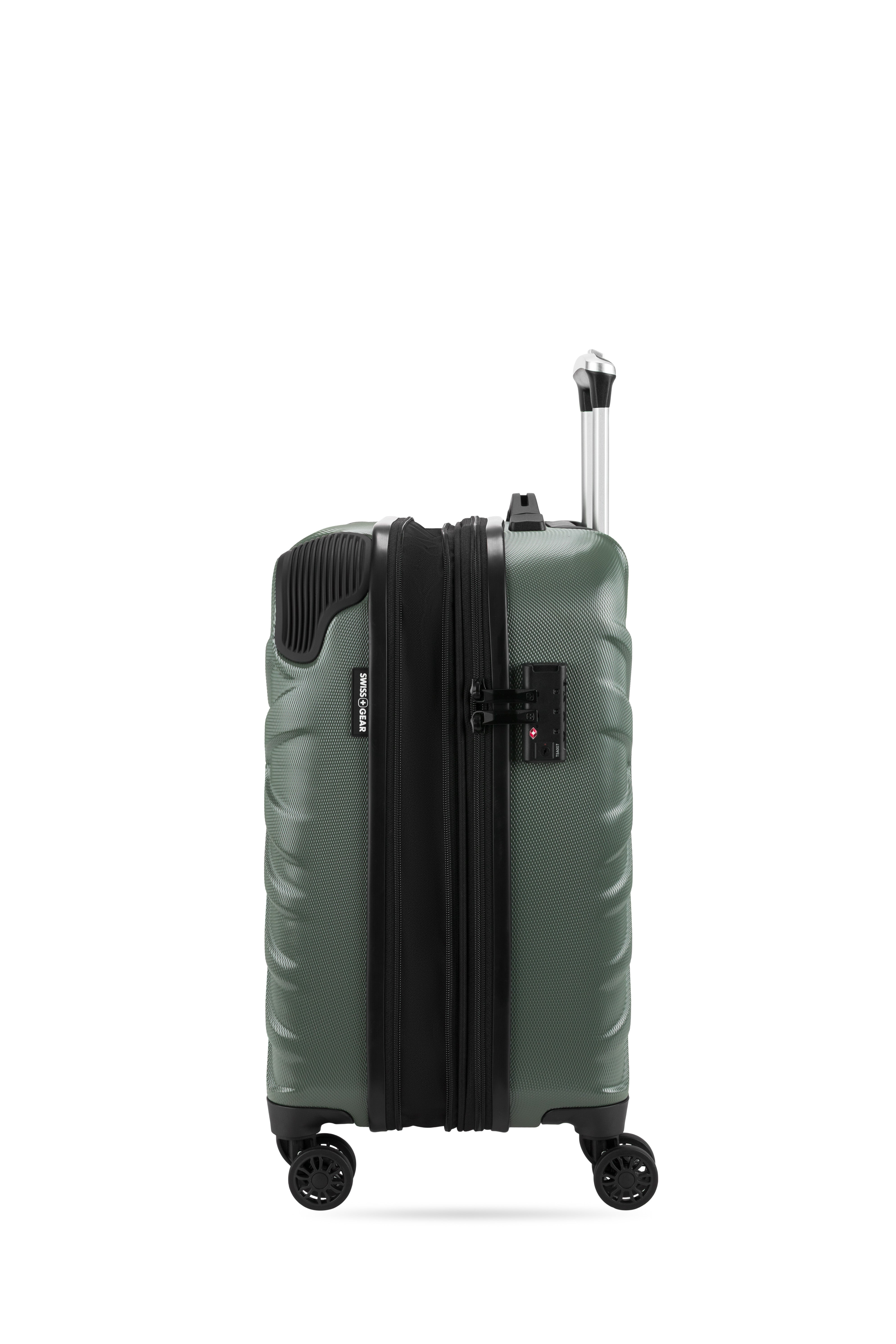 swissgear-swe46800-carry-on-spinner-abs-polycarbonate image 5
