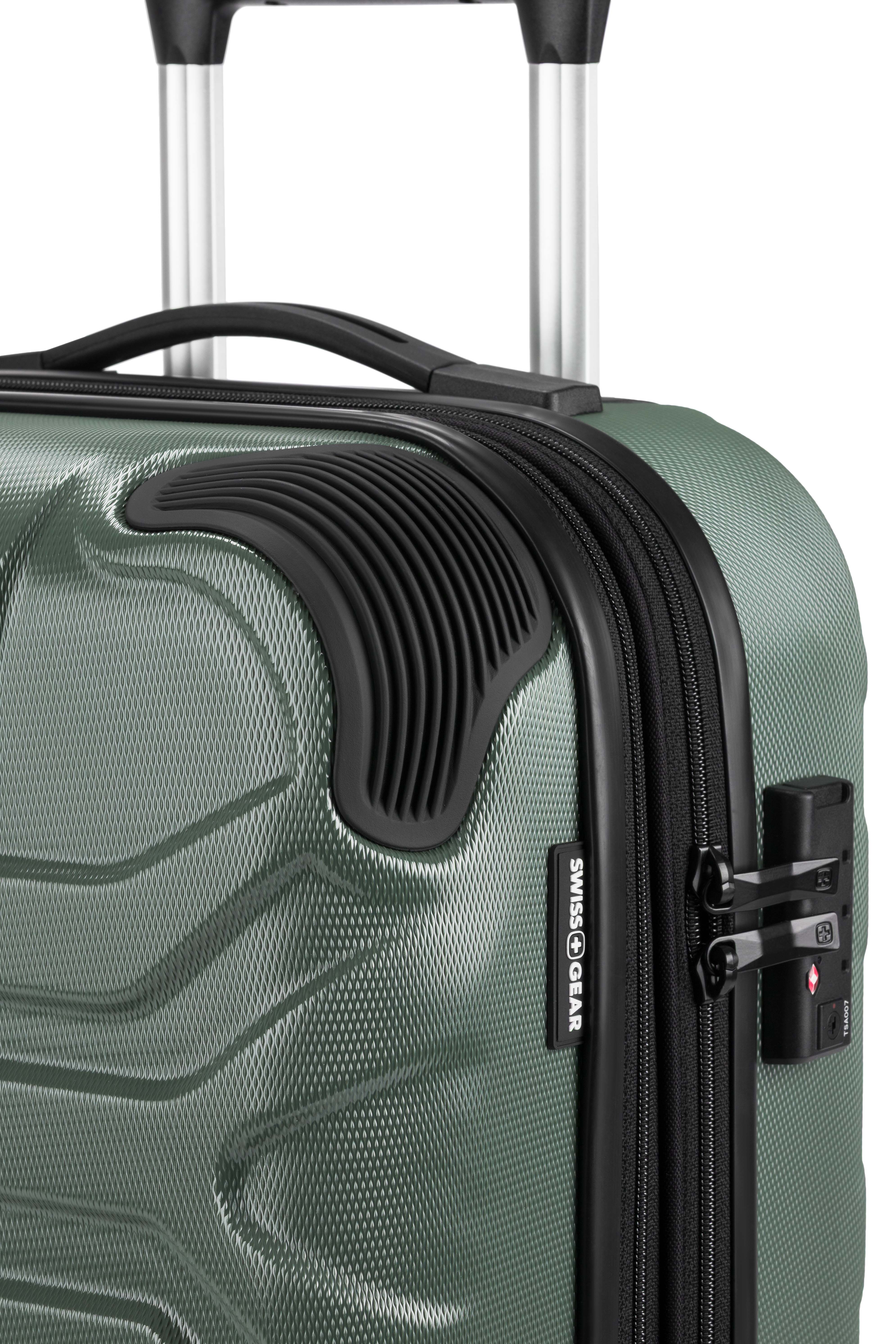 swissgear-swe46800-carry-on-spinner-abs-polycarbonate image 7