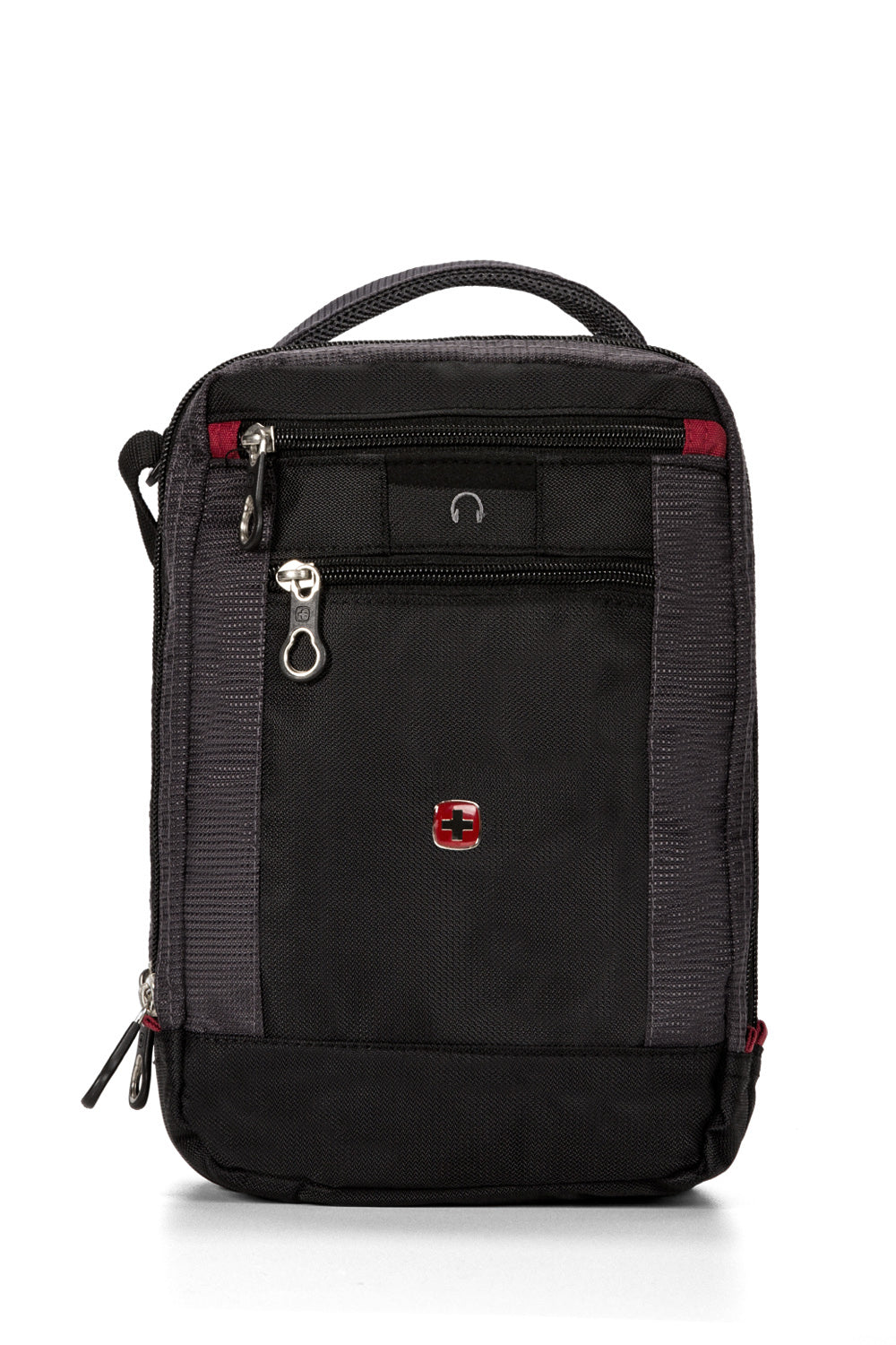 swissgear-hanger-travel-bag-compact-vertical-carry-on-organizer image 3