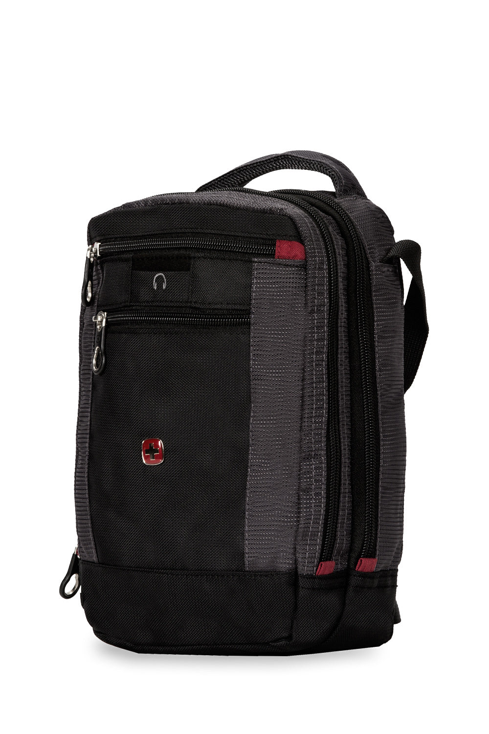swissgear-hanger-travel-bag-compact-vertical-carry-on-organizer image 1