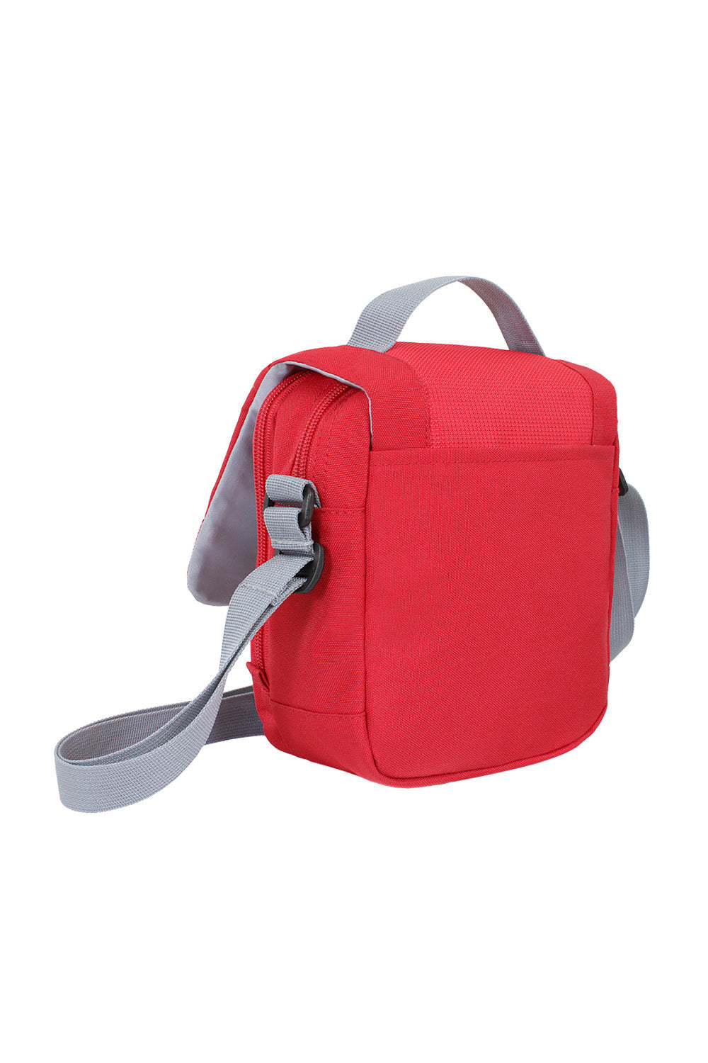 swissgear-mini-flap-day-bag-compact-crossbody-with-organizer image 2