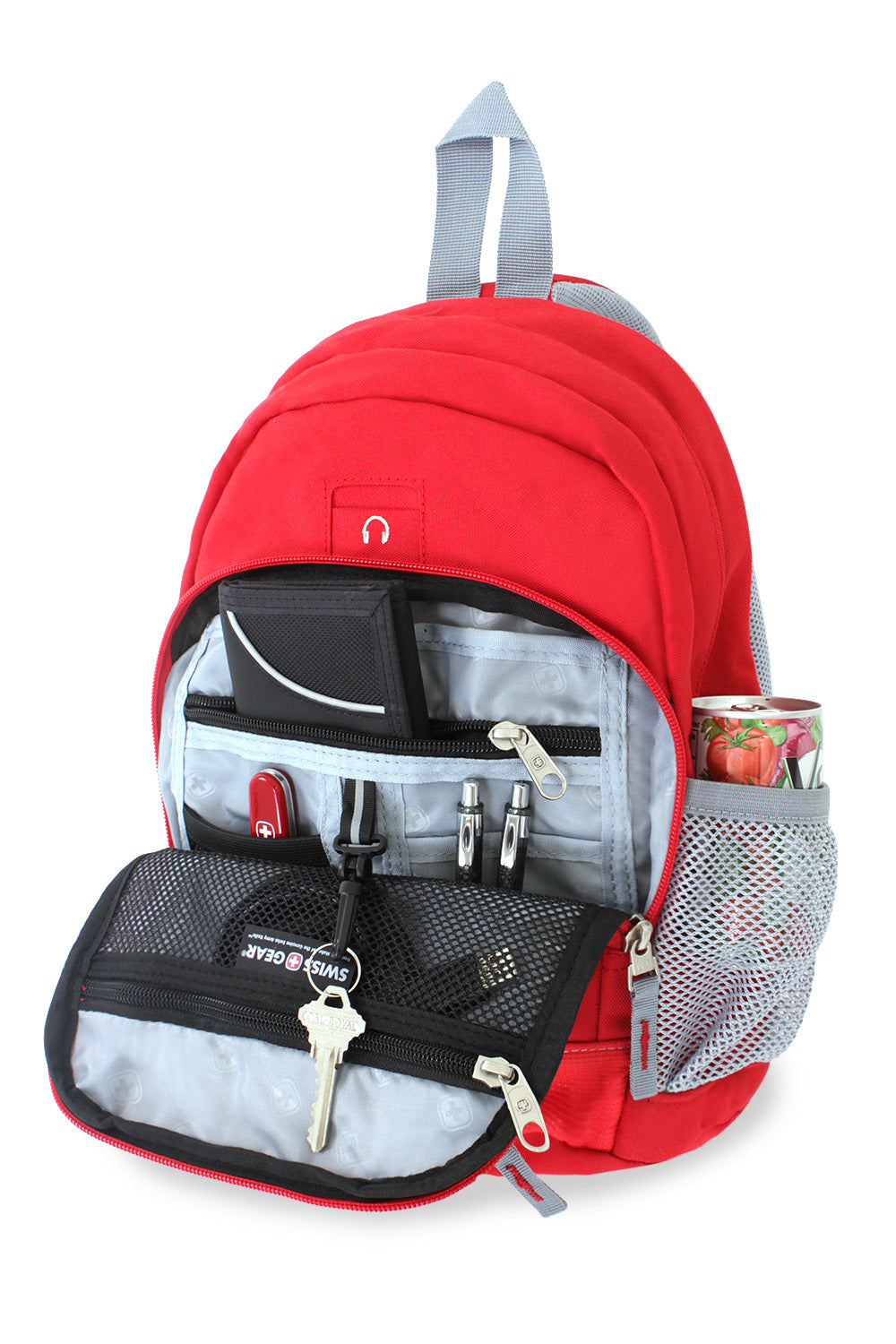swissgear-2310-mini-sling-bag-compact-crossbody-with-tabletsafe-pocket image 3