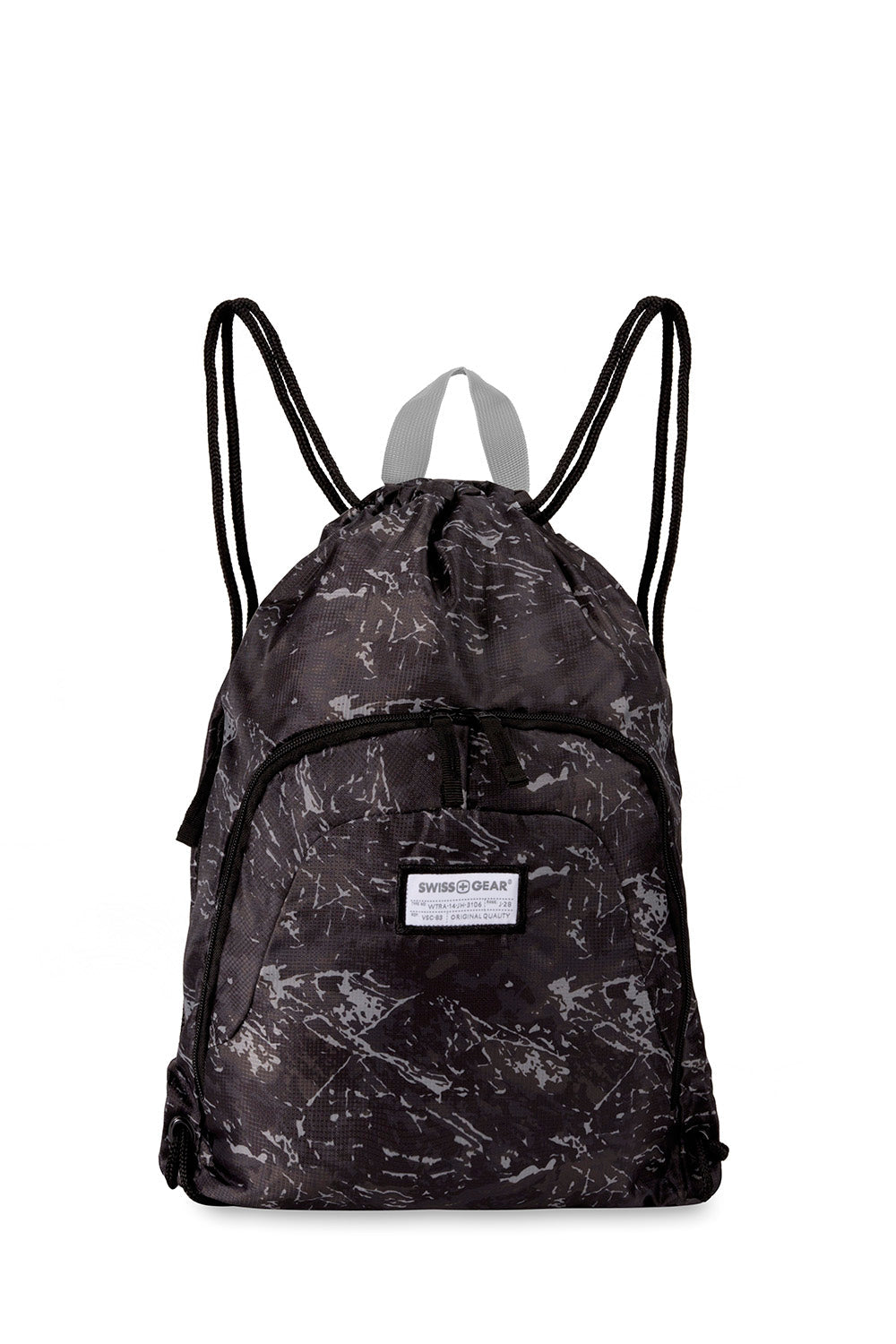 swissgear-heritage-sports-bag-cinch-sack image 4