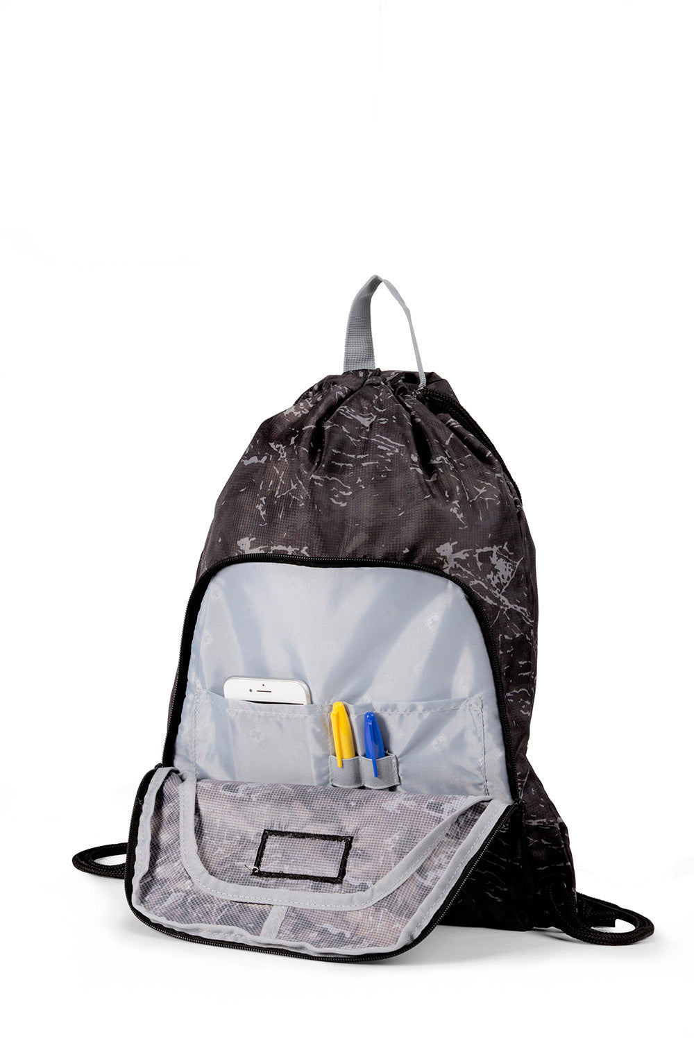 swissgear-heritage-sports-bag-cinch-sack image 6