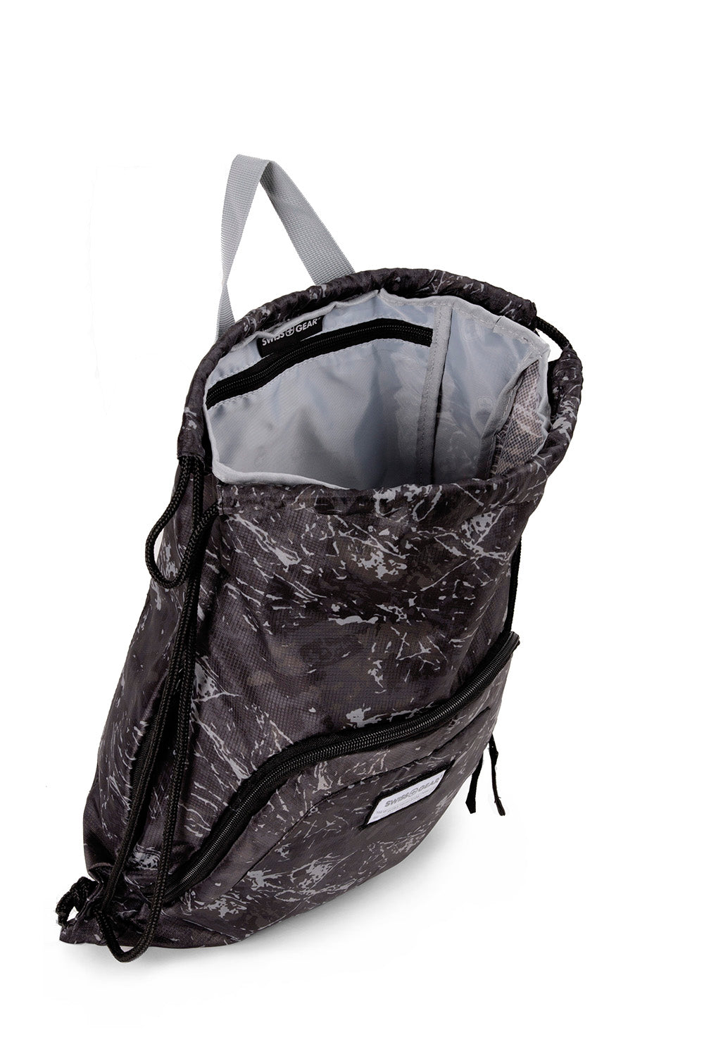 swissgear-heritage-sports-bag-cinch-sack image 7