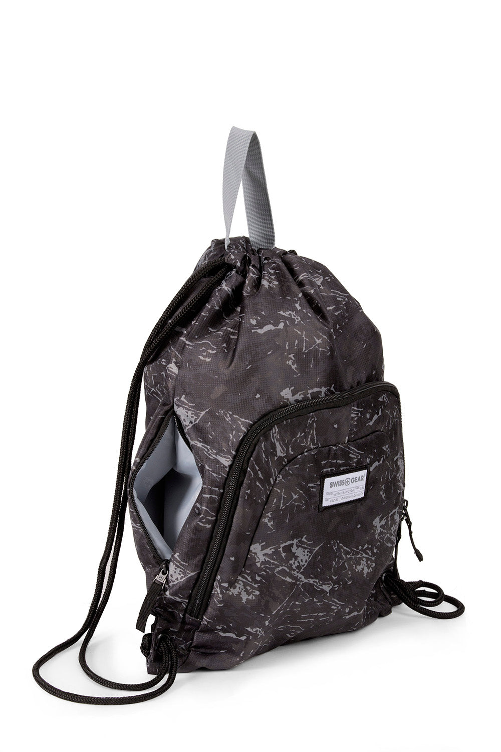 swissgear-heritage-sports-bag-cinch-sack image 5