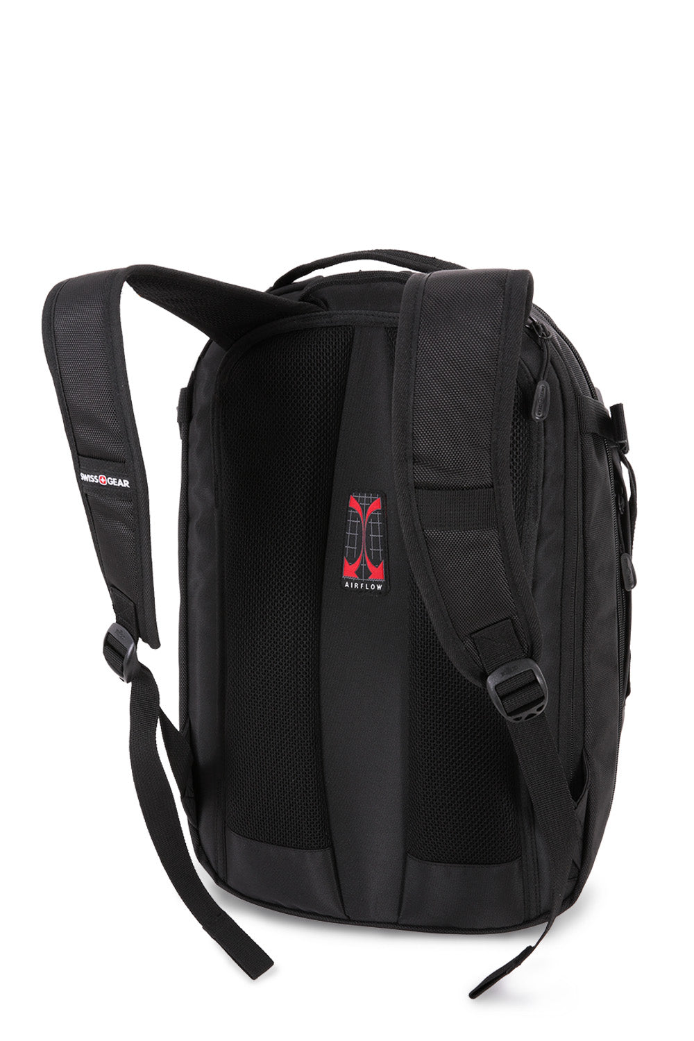 swissgear-5337-travel-laptop-backpack image 3