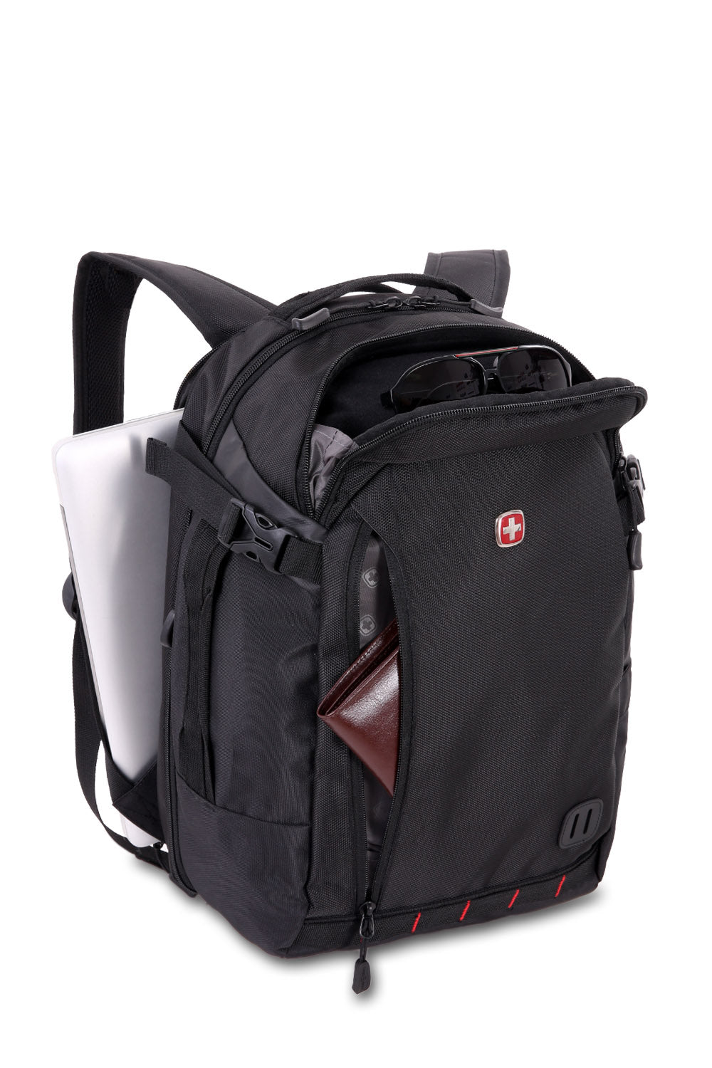 swissgear-5337-travel-laptop-backpack image 4