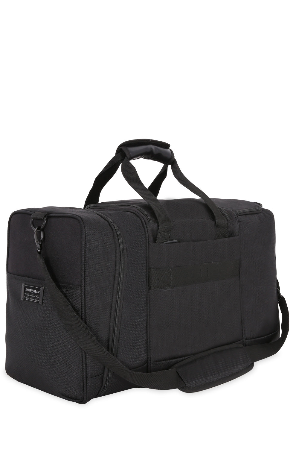 swissgear-gataway-2-0-22-5-duffel-bag-720d-polyester image 2