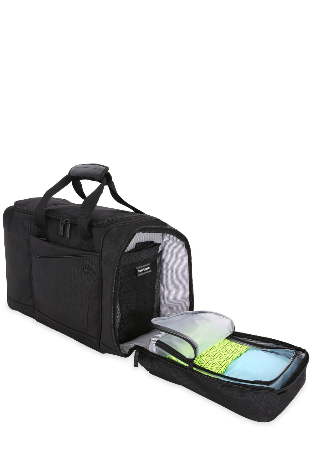 swissgear-gataway-2-0-22-5-duffel-bag-720d-polyester image 5