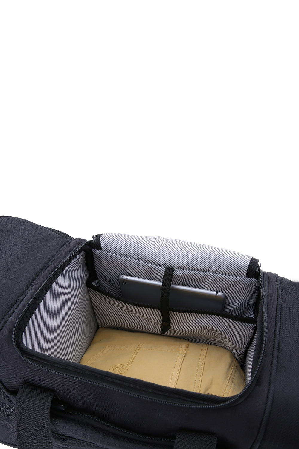 swissgear-gataway-2-0-22-5-duffel-bag-720d-polyester image 6