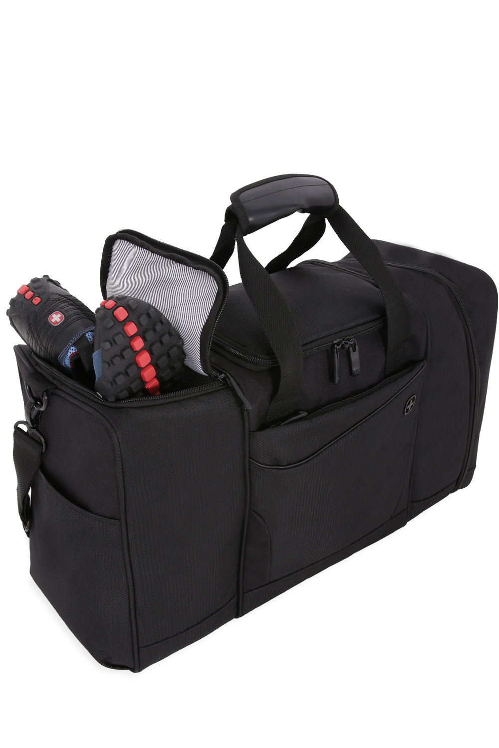 swissgear-gataway-2-0-22-5-duffel-bag-720d-polyester image 4
