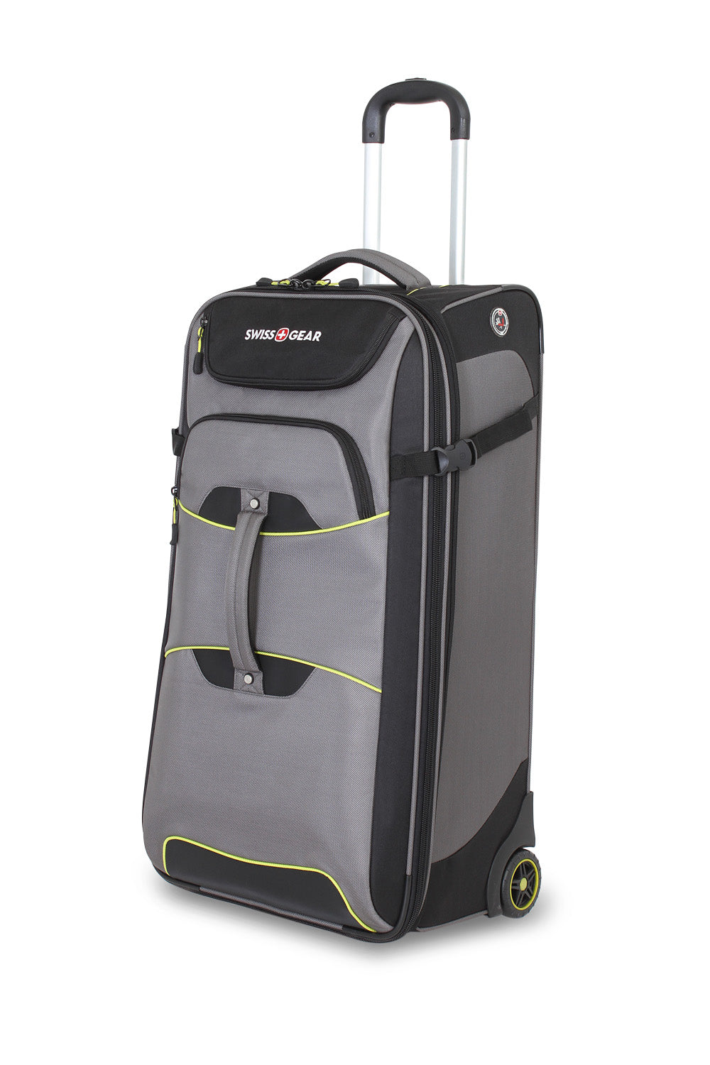 swissgear-upright-30-duffel-roller image 1