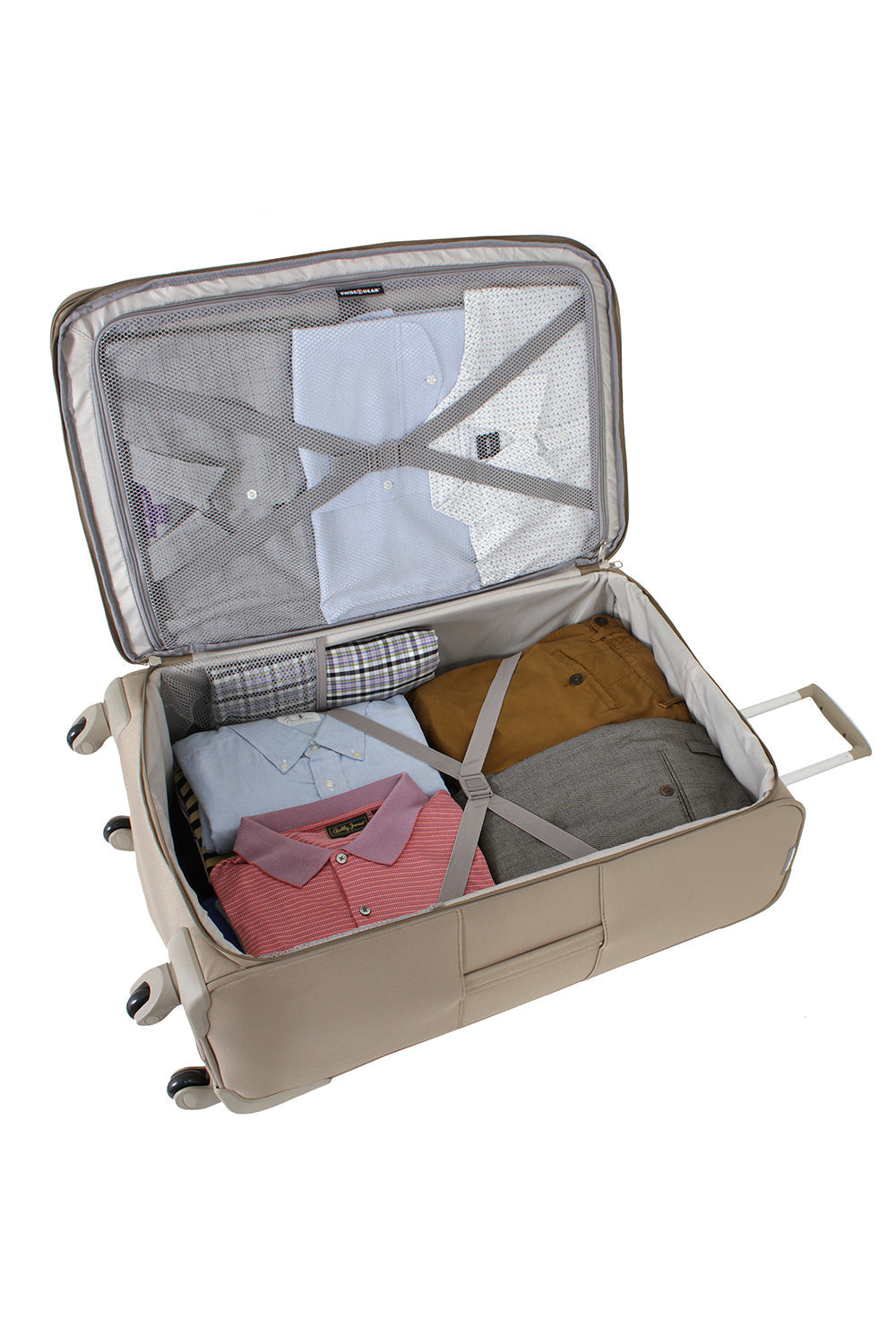 swissgear-7353-large-checked-spinner-expandable-28-luggage-900d-polyester-spinne image 6