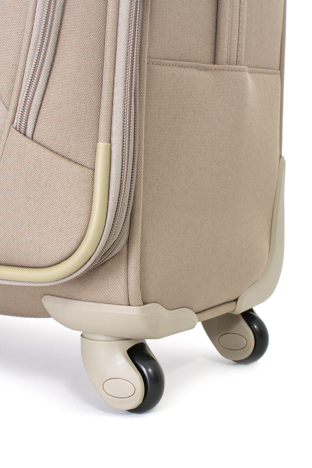 swissgear-7353-large-checked-spinner-expandable-28-luggage-900d-polyester-spinne image 3