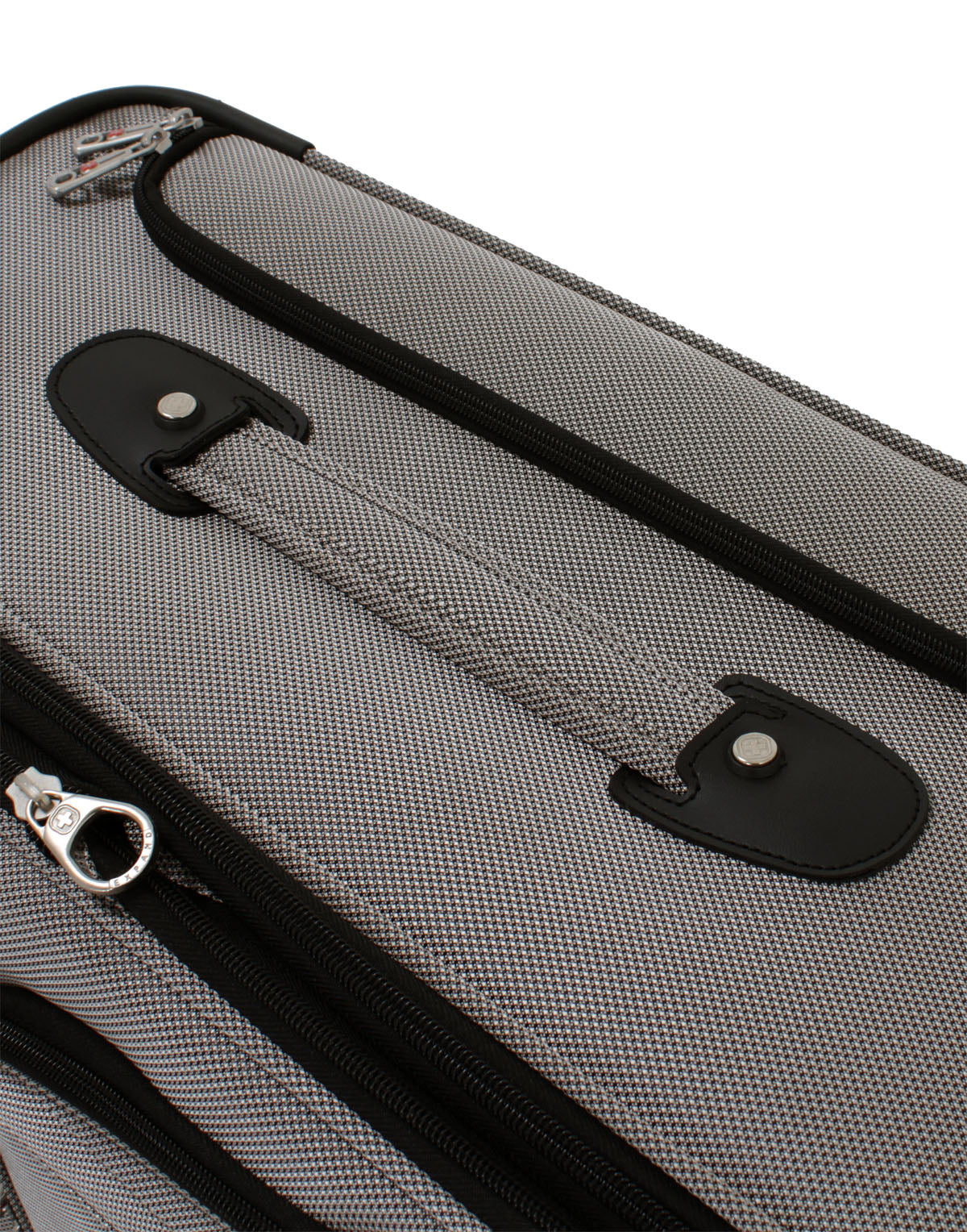 swissgear-zurich-deluxe-carry-on-spinner image 5