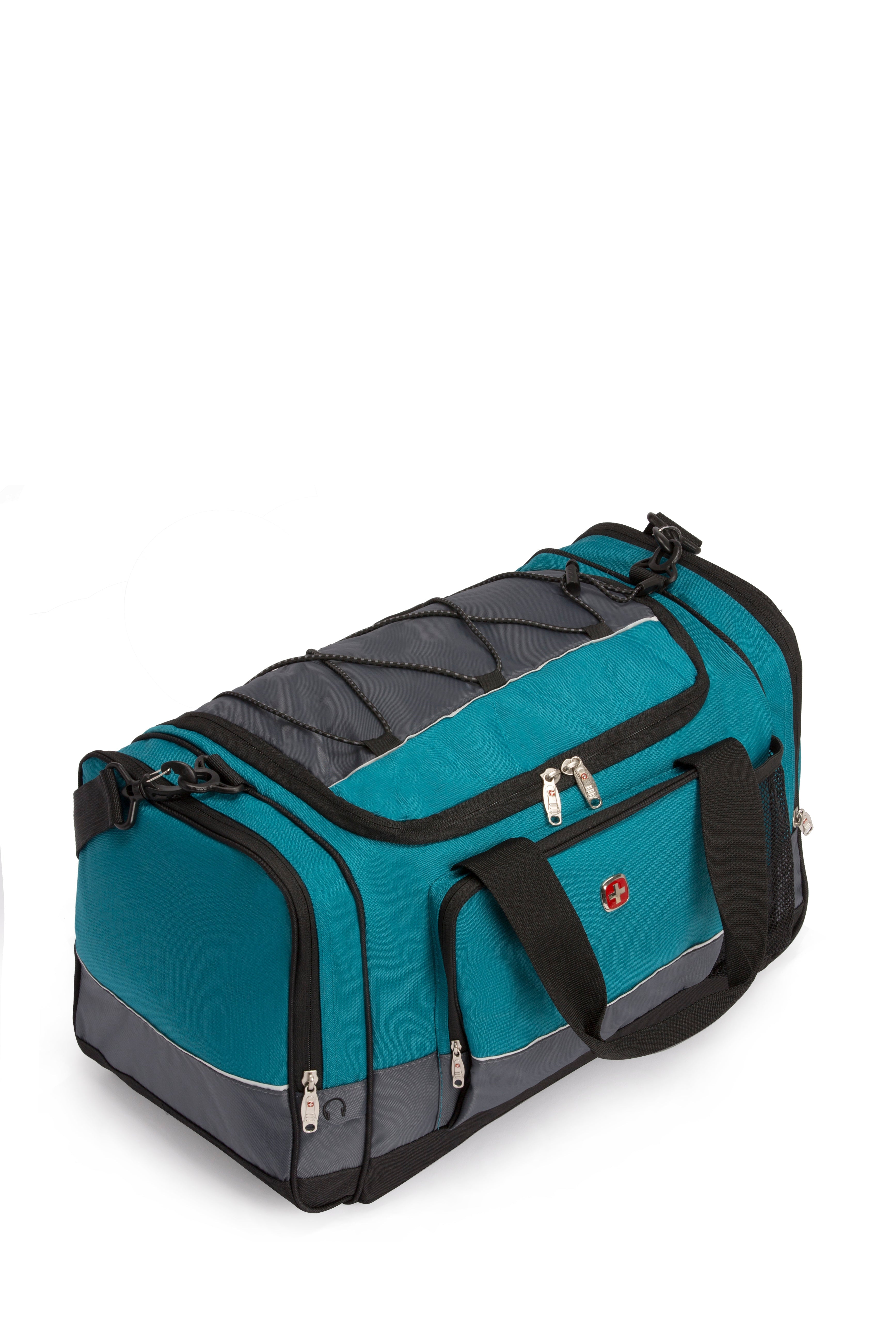swissgear-apex-20-duffel-bag image 6