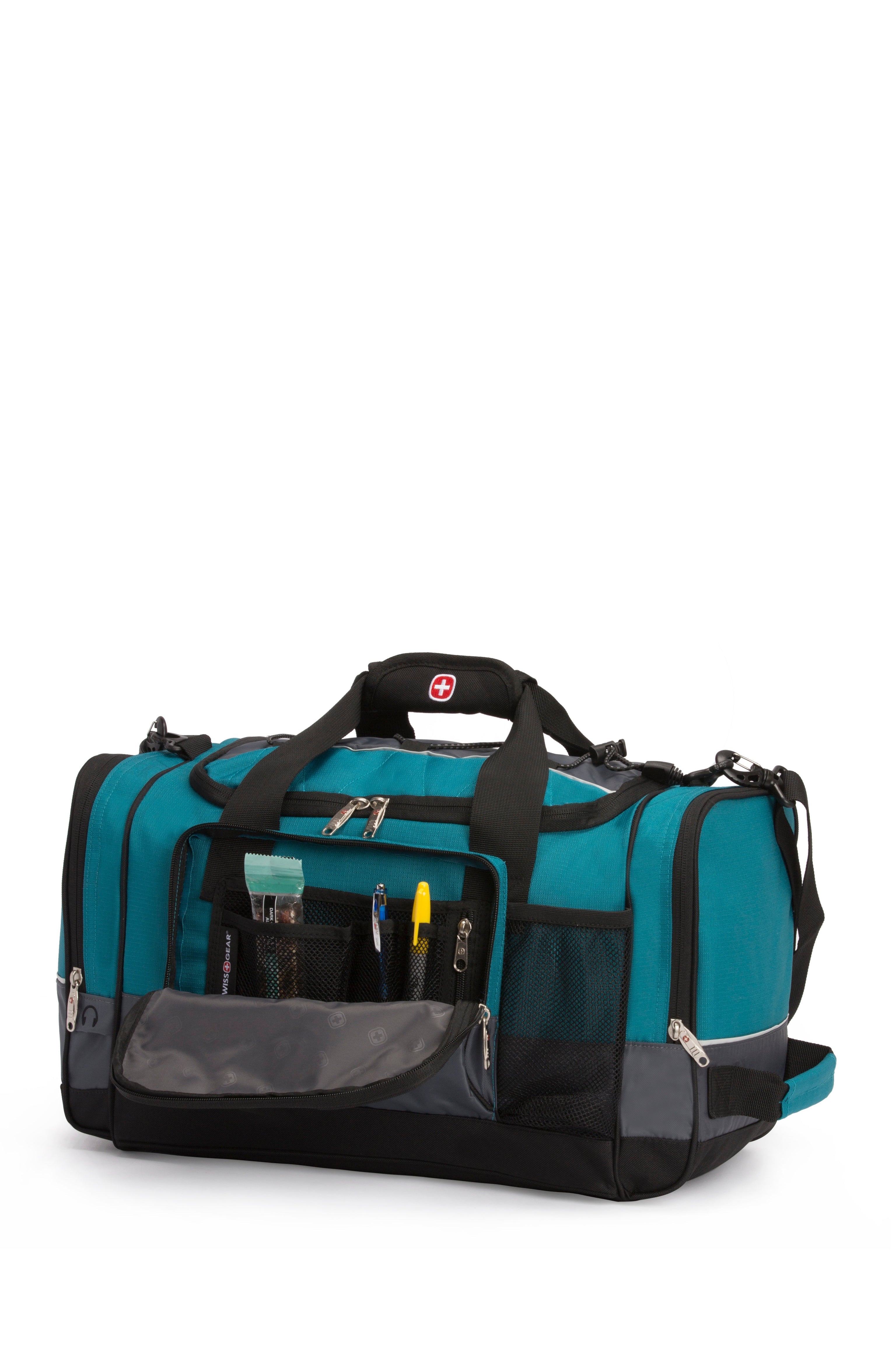 swissgear-apex-20-duffel-bag image 4
