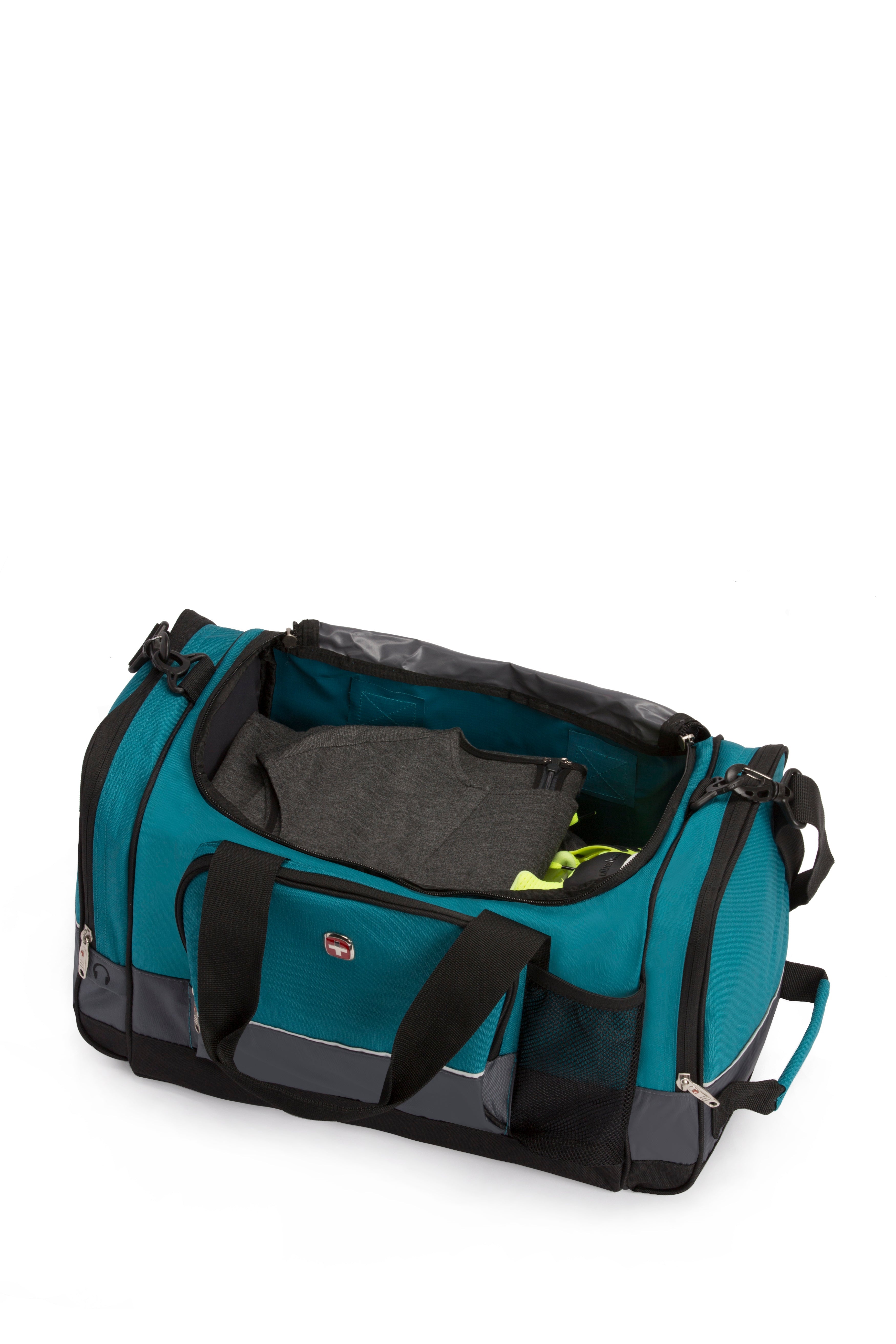 swissgear-apex-20-duffel-bag image 5