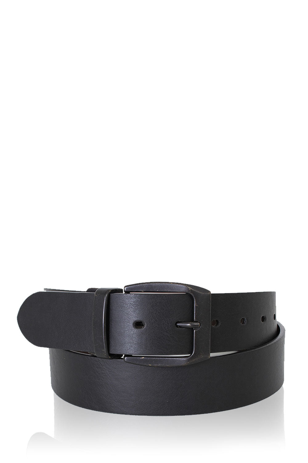 swissgear-bern-reversible-large-leather-belt-black-brown image 1