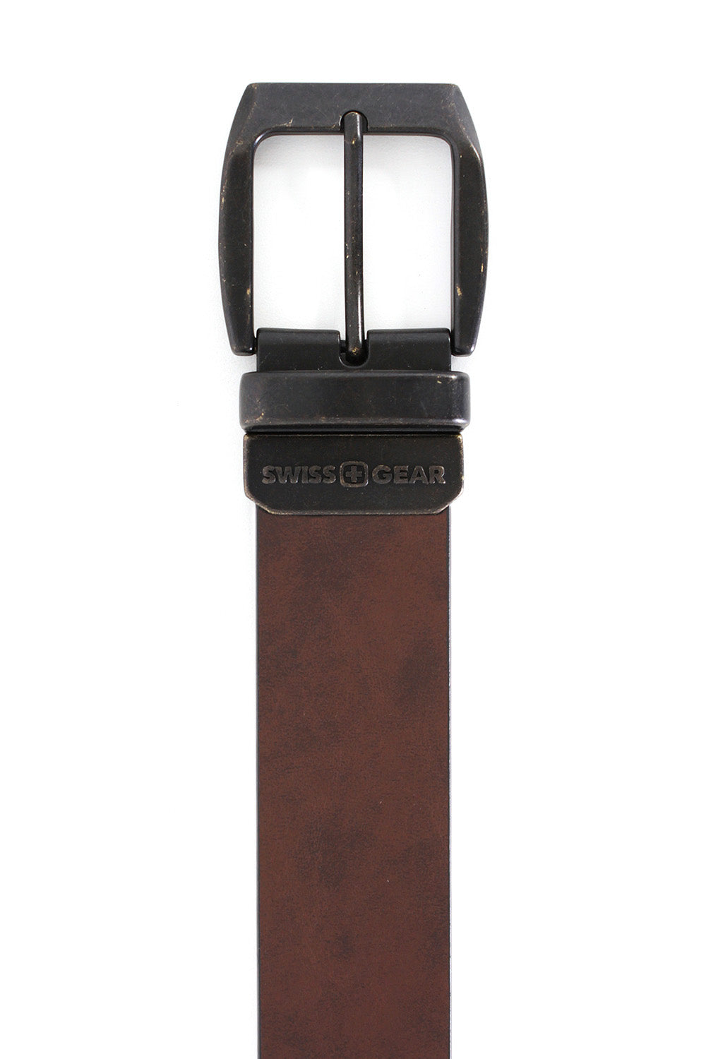 swissgear-bern-reversible-large-leather-belt-black-brown image 3