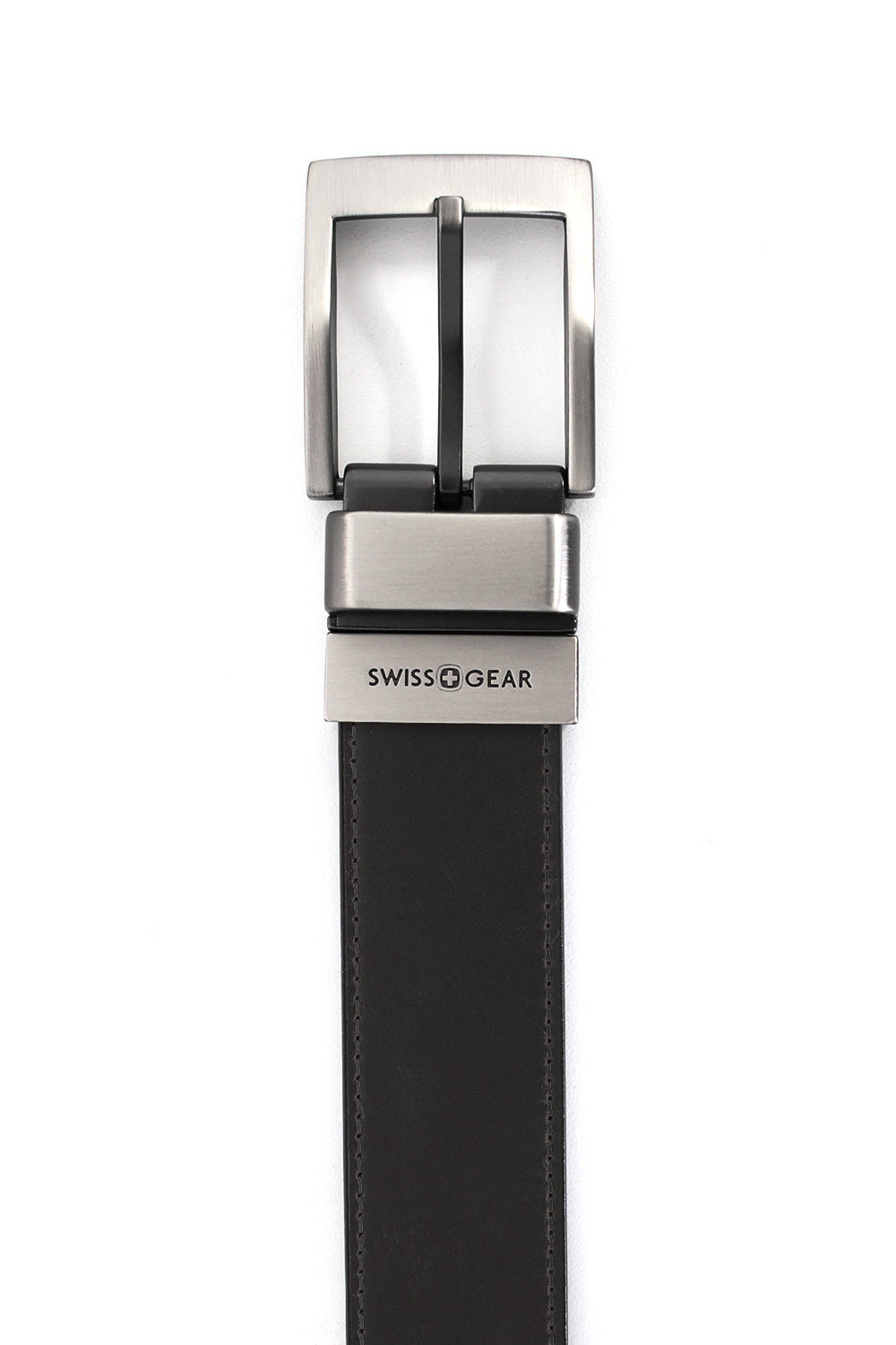 swissgear-wiler-reversible-xxlarge-leather-belt image 2