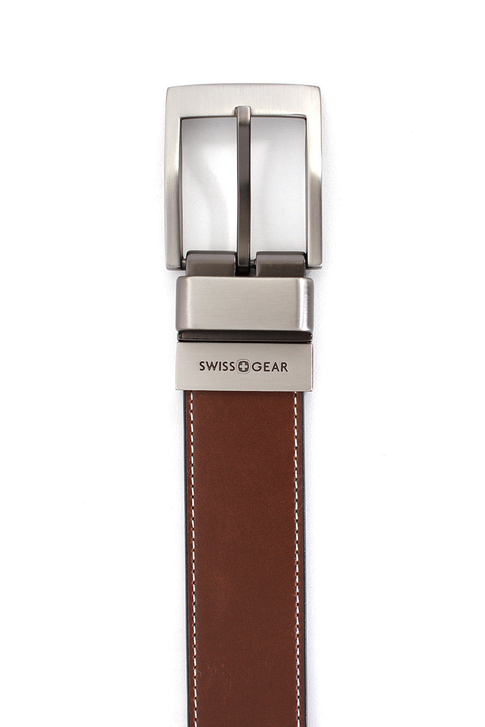swissgear-wiler-reversible-large-leather-belt image 3
