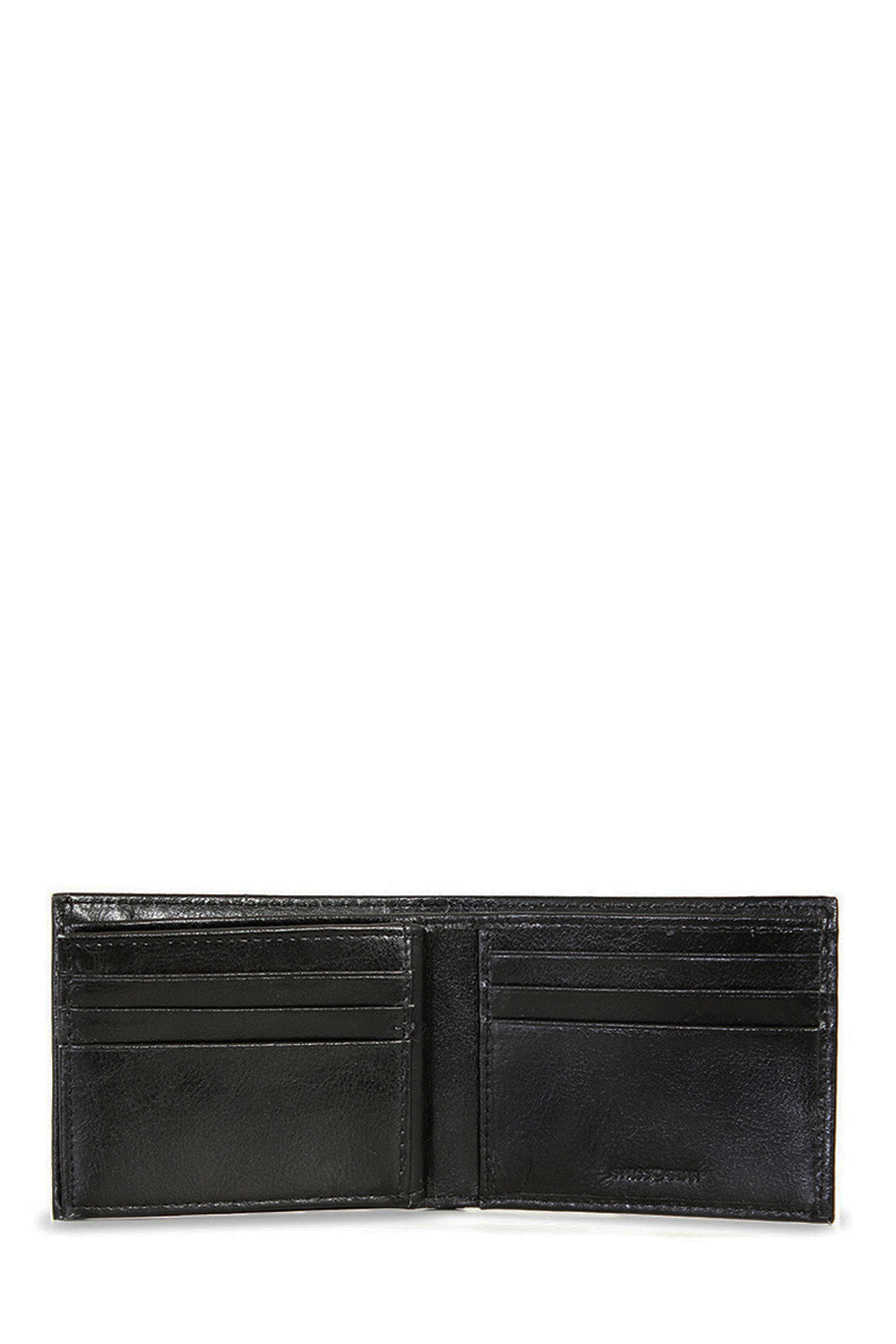 swissgear-ticino-bifold-wallet-genuine-leather-9-card-slots-id-window image 2