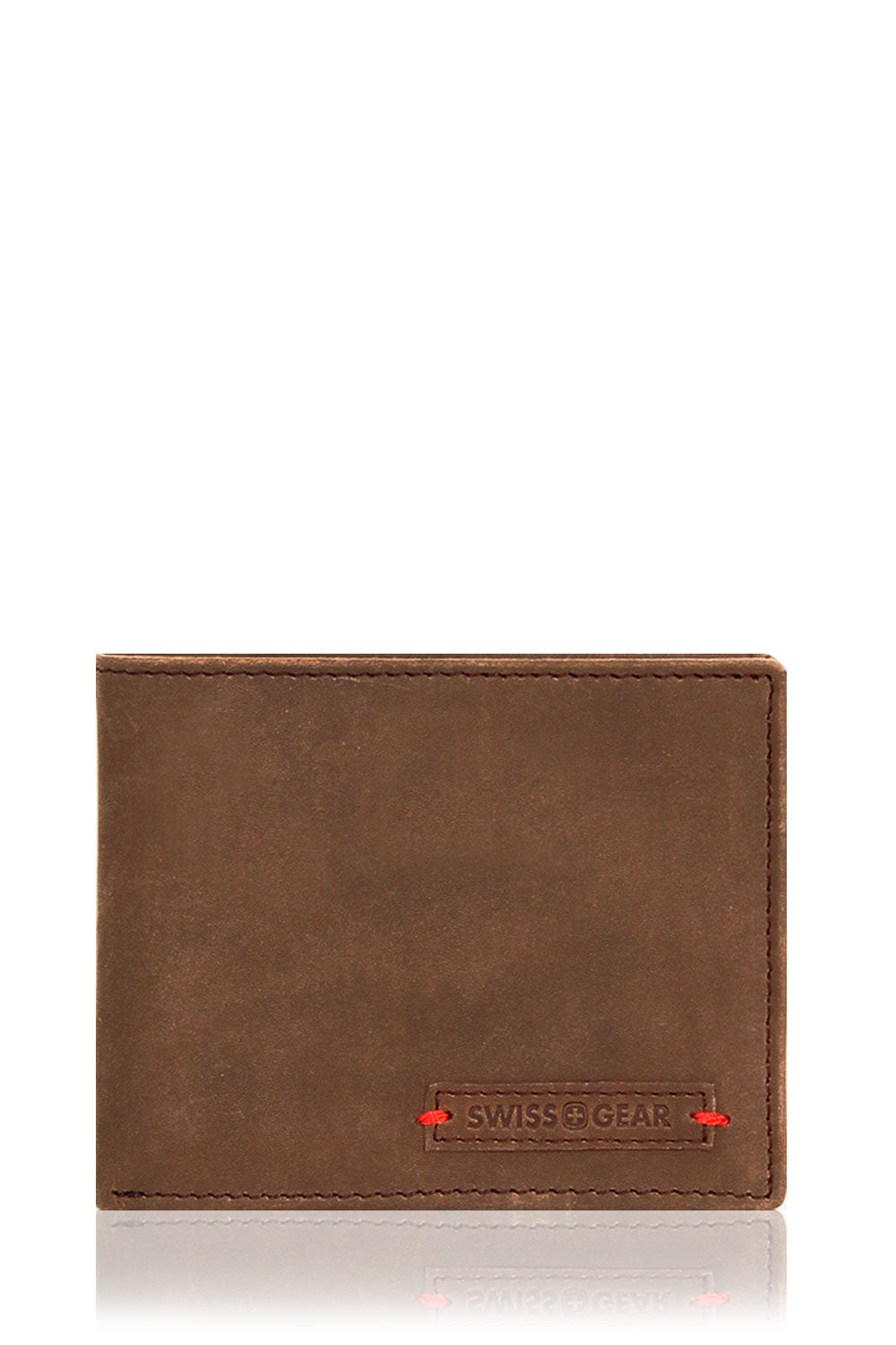 swissgear-bifold-card-case-wallet image 1