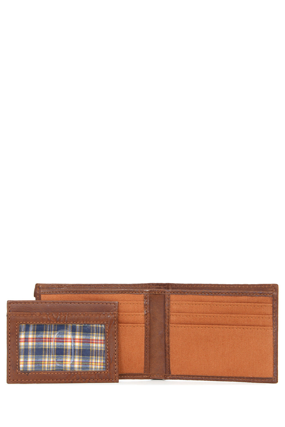 swissgear-brig-bifold-card-case-wallet image 2