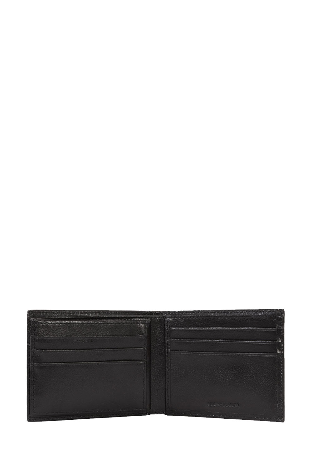 swissgear-ticino-bifold-passcase-wallet-9-card-slots-glazed-leather image 3