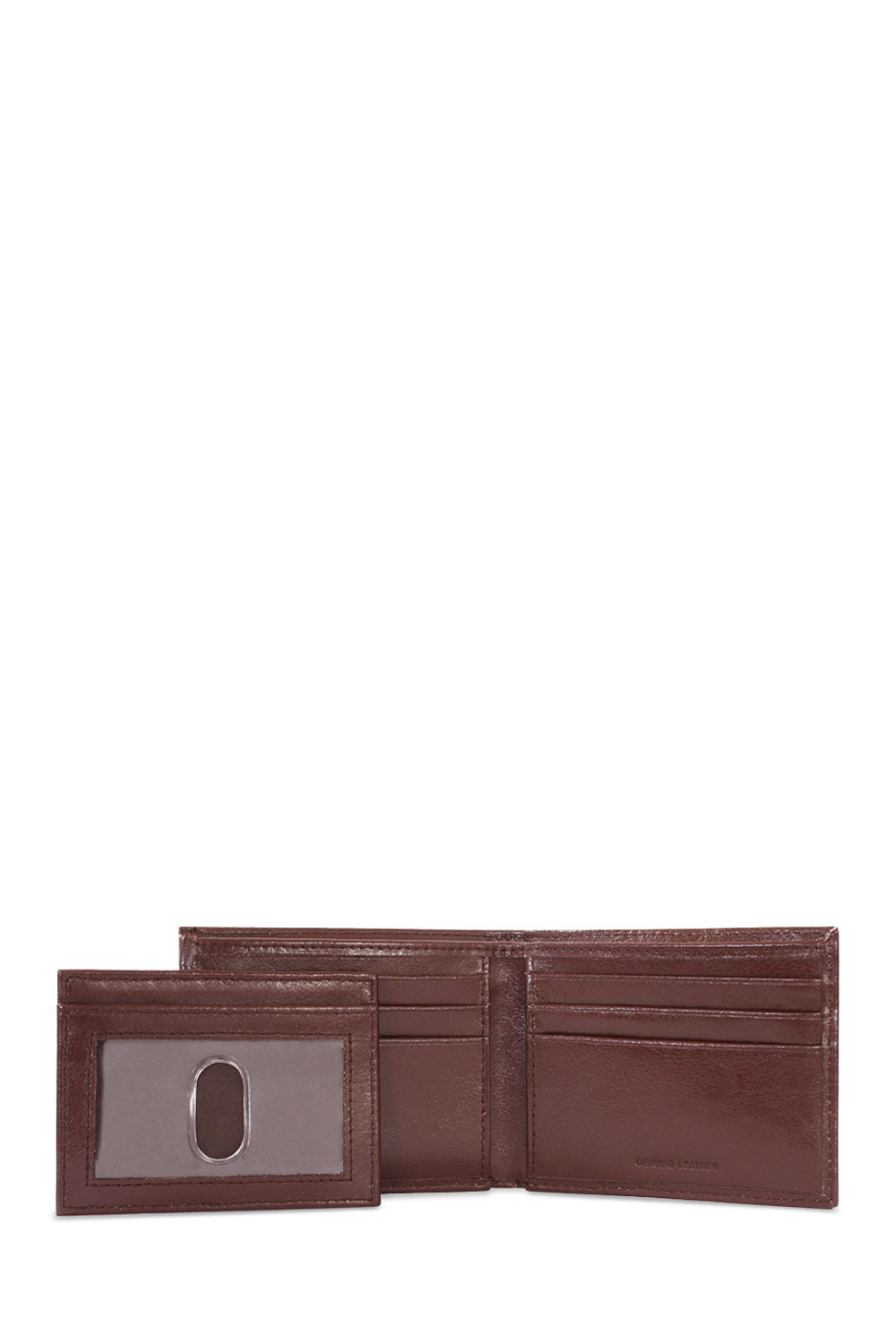 swissgear-ticino-bifold-card-case-wallet image 1