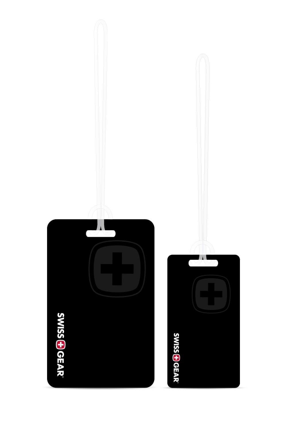 swissgear-personalized-luggage-tag image 1