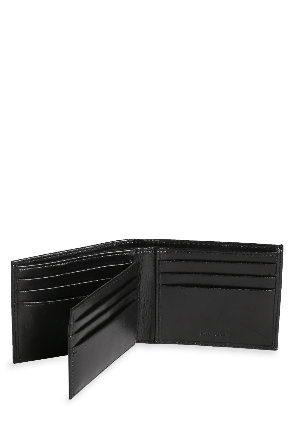 swissgear-ticino-bifold-wallet-genuine-leather-9-card-slots-id-window image 3